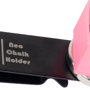 Square - NEO Magnetic Chalker - Pink Square - NEO Magnetic Chalker - Pink